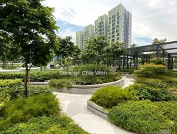 Blk 118A Alkaff Lakeview (Toa Payoh), HDB 4 Rooms #581614951